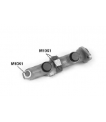 OPEN PARTS - FBM132500 - 